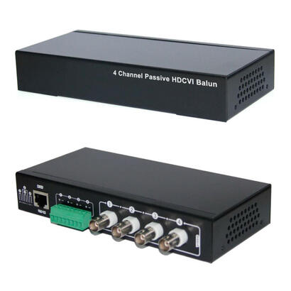 dahua-pfm809-4ch-transmisor-pasivo-utp-4-canales-video-hdcvi