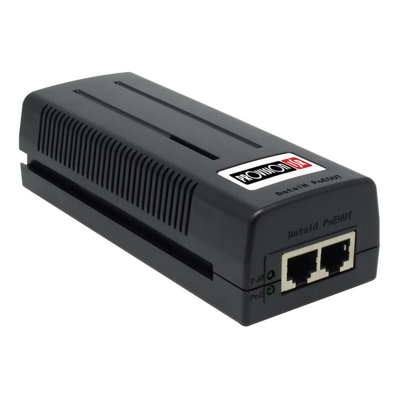 provision-poei-0160-1-ch-60w-hi-poe-ethernet-injector