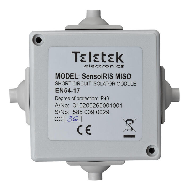 teletek-sensoiris-miso-modulo-aislante-de-acuerdo-con-en54-17