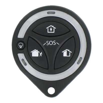 honeywell-mando-compacto-cuatro-botones