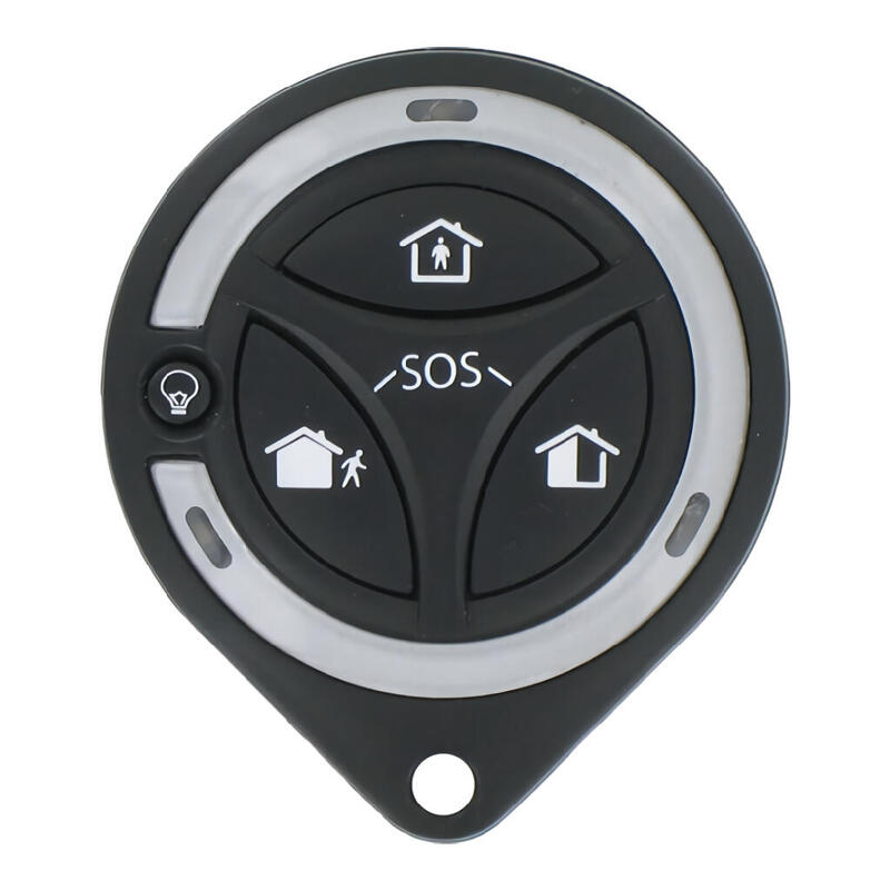 honeywell-mando-compacto-cuatro-botones