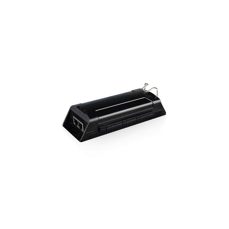 utepo-utp7201ge-pse60-inyector-industrial-hipoe-poe-1-puerto-8023at-60w-10-100-1000mbit