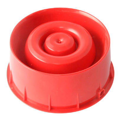 morley-wso-pr-i05-sirena-direccionable-con-aislador-incorporado-color-rojo