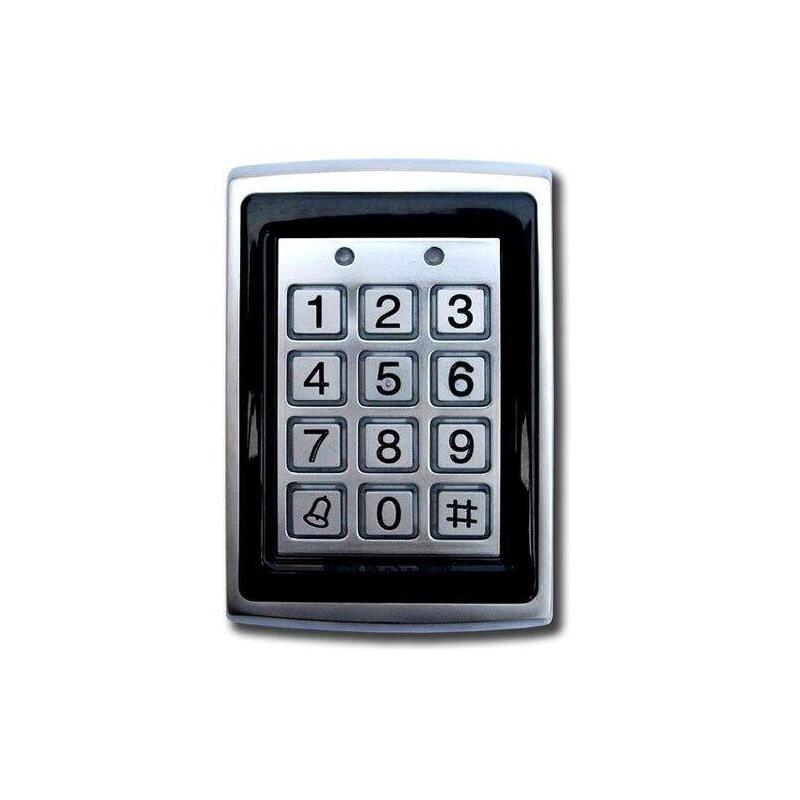 control-de-accesos-antivandalico-para-exterior-codigo-tarjeta-proximidad-125-khz