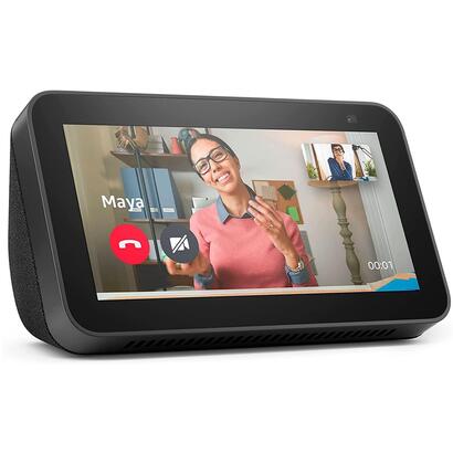 amazon-altavoz-echo-show-5-2-generacion-negropantalla-con-control-de-hogar-inteligentealexa