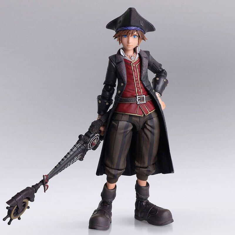 figura-sora-pirates-of-the-caribbean-ver-kingdom-hearts-iii-bring-arts-disney-15cm