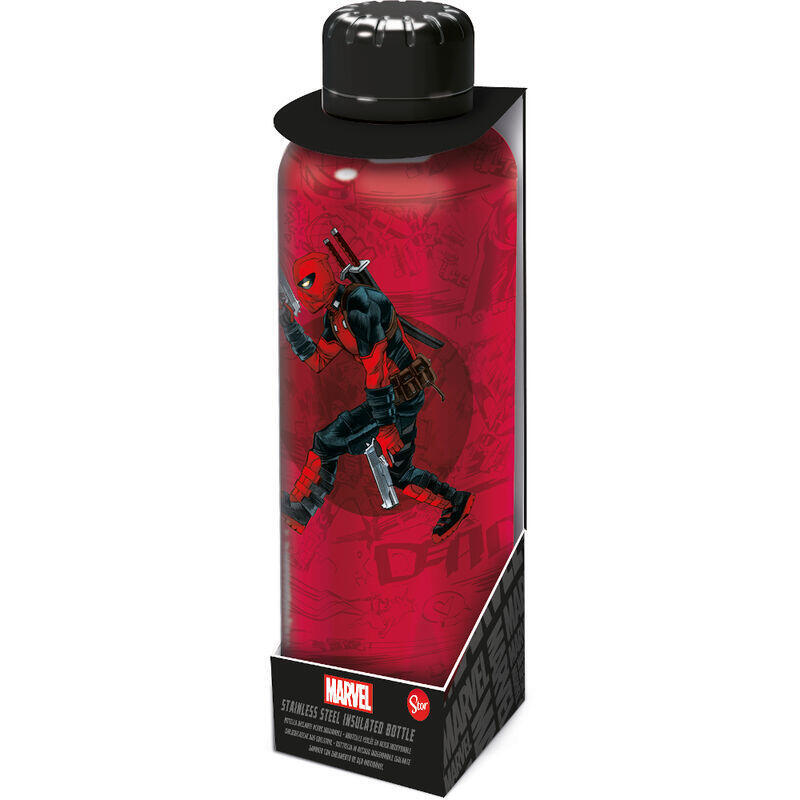 botella-termo-marvel-deadpool