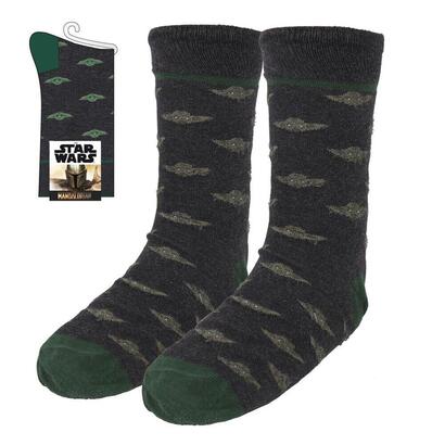 calcetines-the-mandalorian-the-child-t35-41