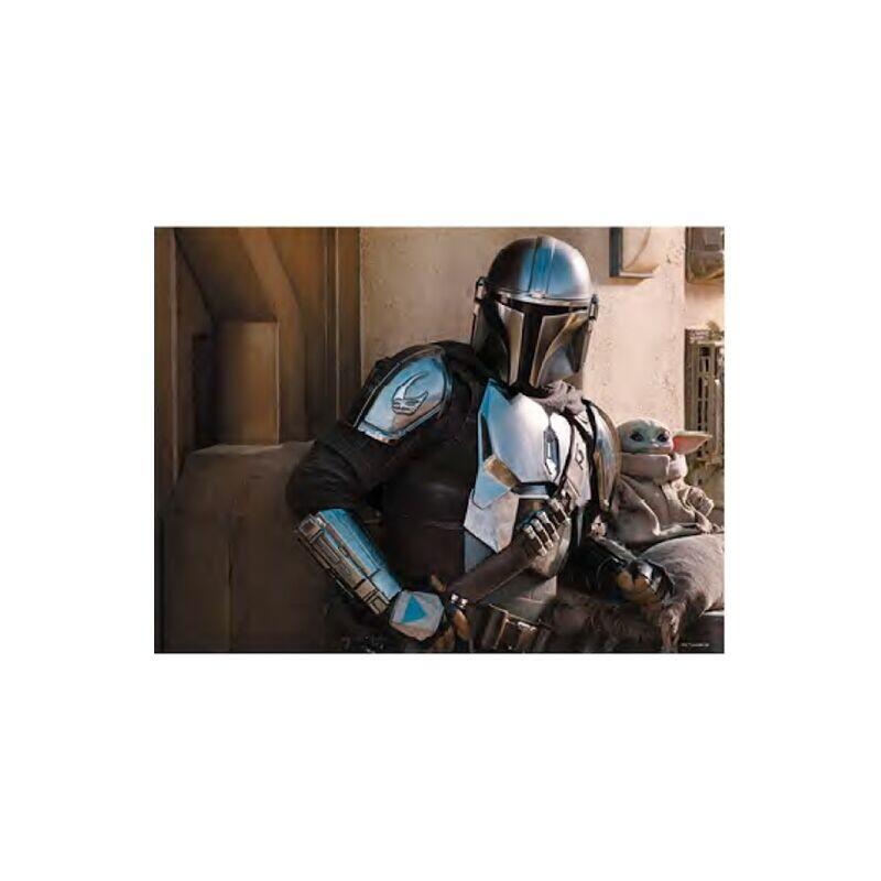 puzzle-lenticular-the-mandalorian-grogu-y-mando-500-piezas