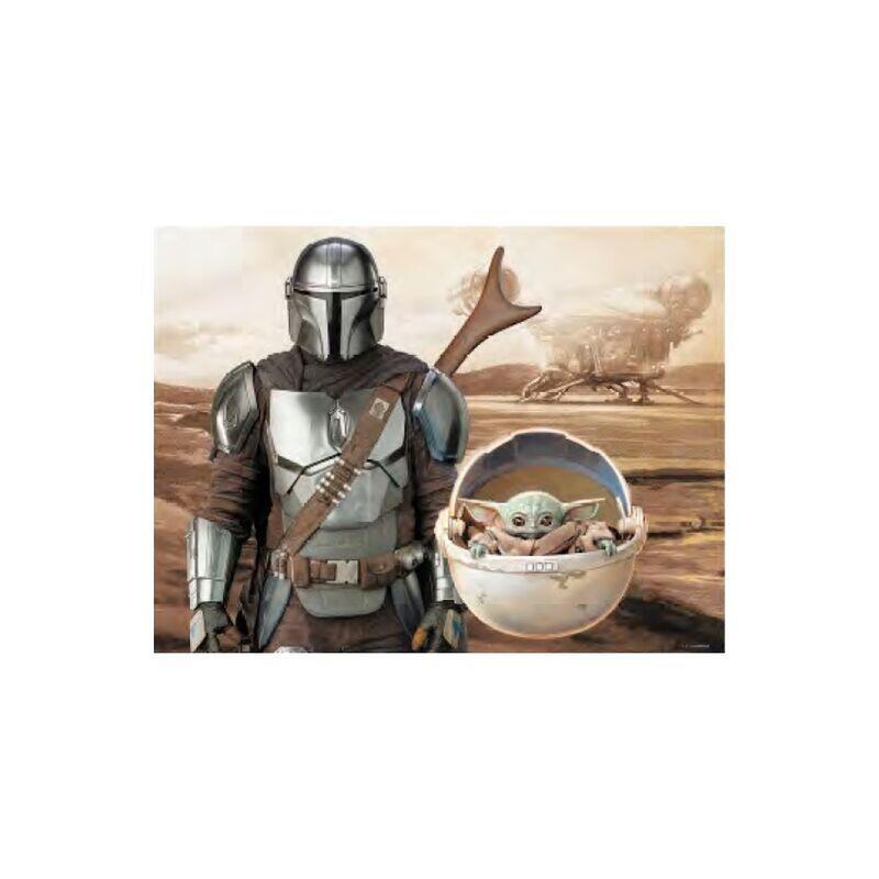 puzzle-lenticular-the-mandalorian-mando-y-grogu-en-cochecito