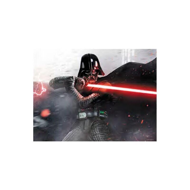 puzzle-lenticular-star-wars-darth-vader-pose-pelea