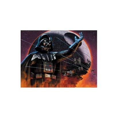 puzzle-lenticular-star-wars-vader-and-death-star