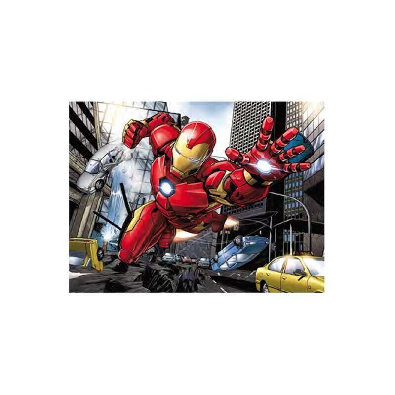 puzzle-lenticular-marvel-iron-man