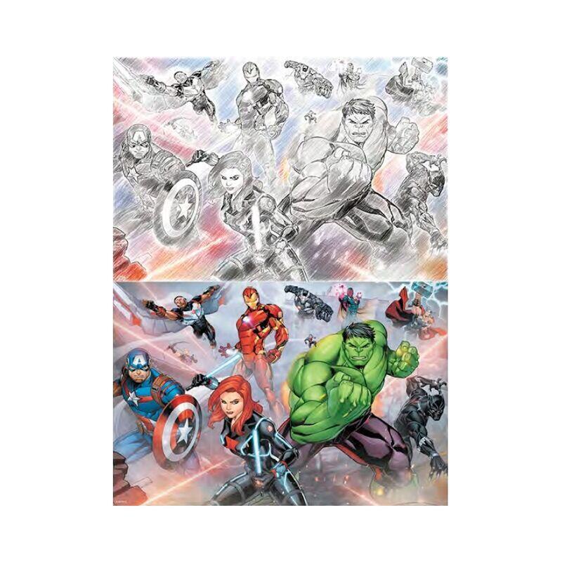 puzzle-para-rascar-marvel