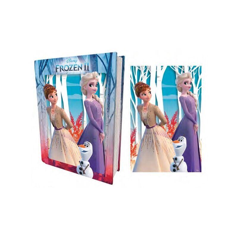 puzzle-libro-lenticular-disney-pixar-frozen-elsa-anna-y-olaf