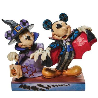 figura-decorativa-mickey-minnie-halloween