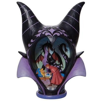 figura-decorativa-la-bella-durmiente-diorama-malefica