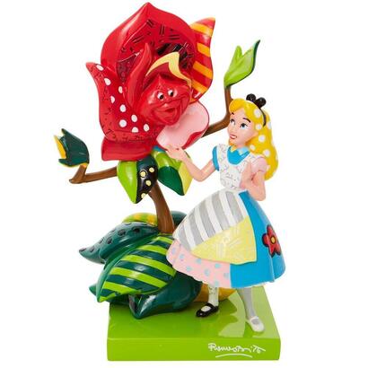 figura-decorativa-disney-alicia-hablando-con-la-rosa