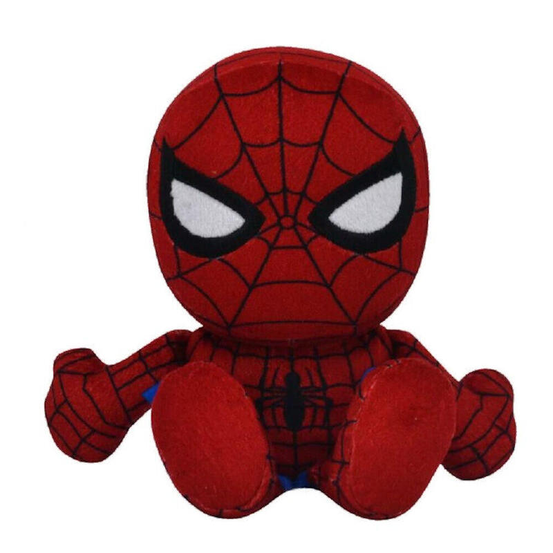 peluche-sentado-marvel-spiderman