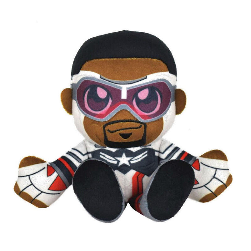 peluche-sentado-marvel-sam-wilson-capitan-america