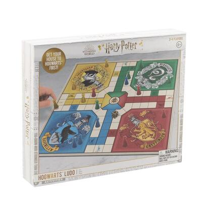 juego-de-mesa-parchis-harry-potter