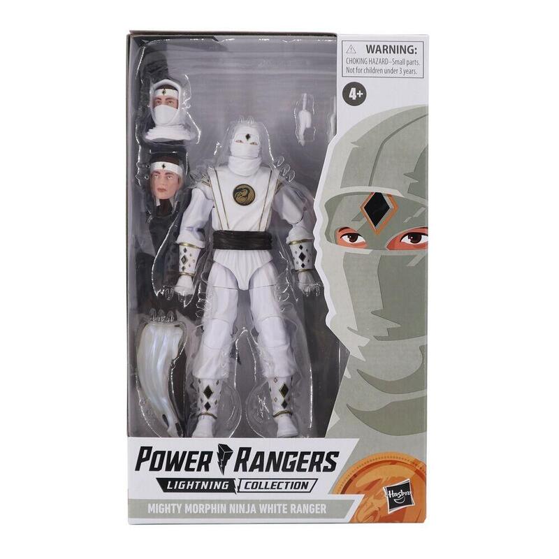 figura-power-rangers-ninja-ranger-blanco
