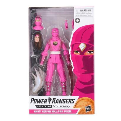 figura-power-rangers-ninja-ranger-rosada