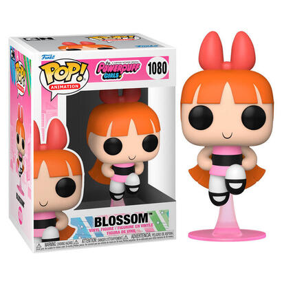 figura-pop-powerpuff-girls-blossom