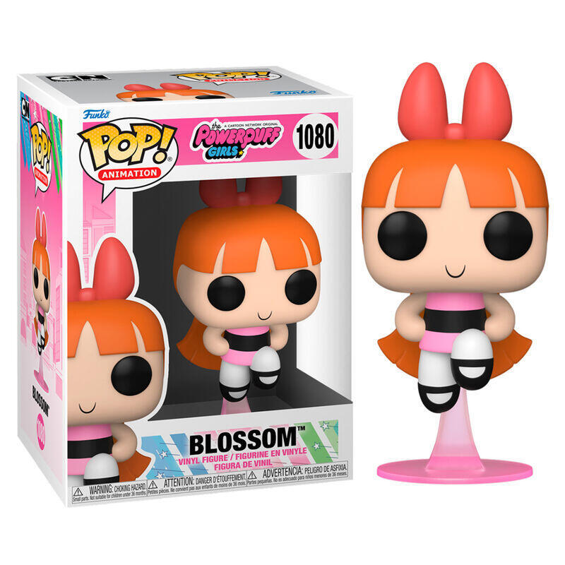figura-pop-powerpuff-girls-blossom