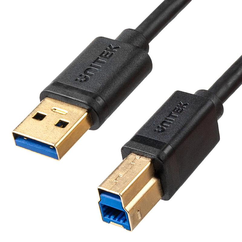 cable-unitek-para-impresora-usb-a-usb-b-30-2m