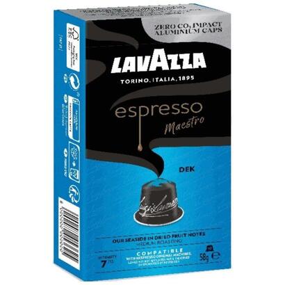 capsula-lavazza-espresso-maestro-dek-descafeinado-para-cafeteras-nespresso-caja-de-10