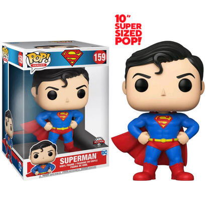 figura-pop-dc-comics-superman-exclusive-25cm