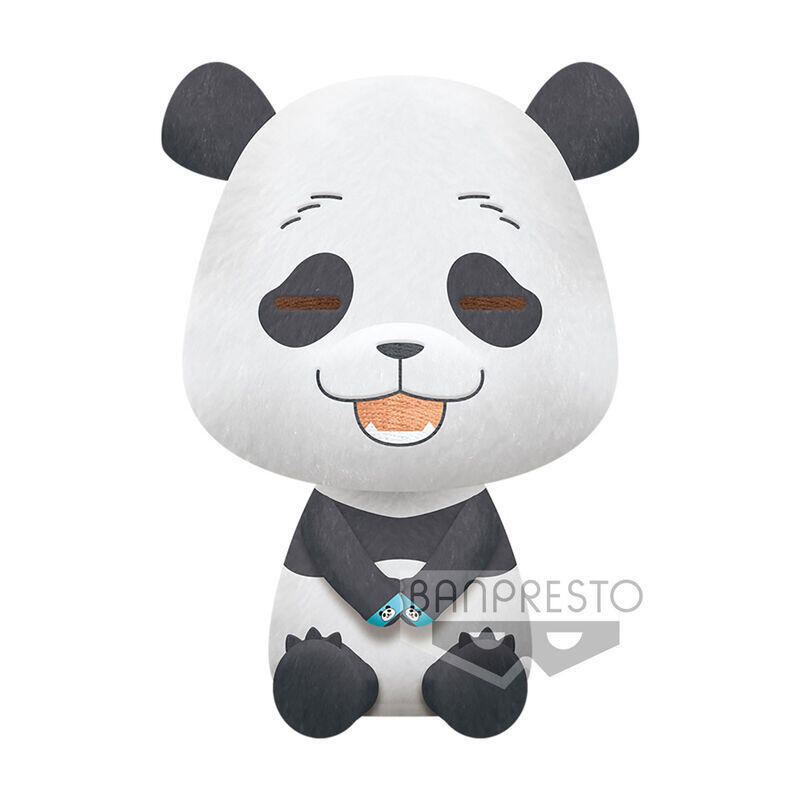 peluche-panda-jujutsu-kaisen-20cm