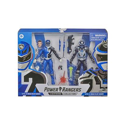 hasbro-power-rangers-lightning-collection-spd-b-squad-blue-ranger-vs-a-squad-blue-ranger-figura-del-juego-f11715x0