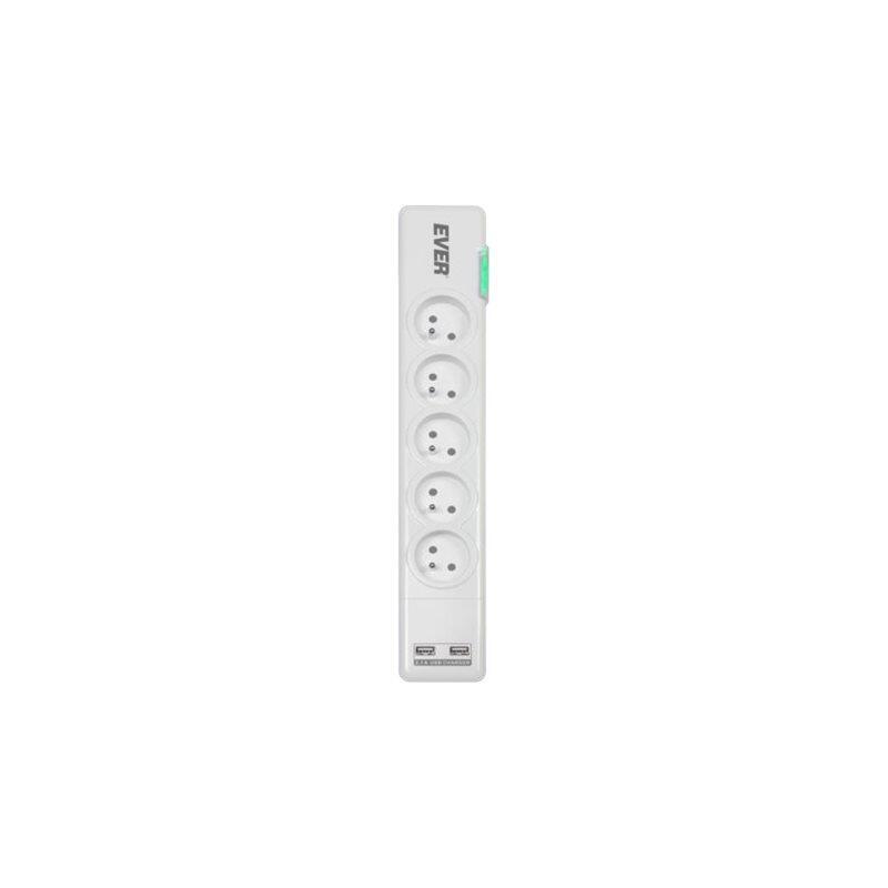 regleta-ever-t-lz11-eli015-0000-elite-usb-surgearrest-15-m