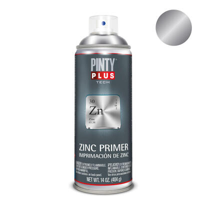 pintura-en-spray-pintyplus-tech-zinc-galvanico-520cc-z169
