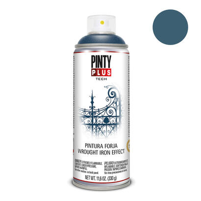 pintura-en-spray-pintyplus-tech-pintura-forja-520cc-azul-fj826