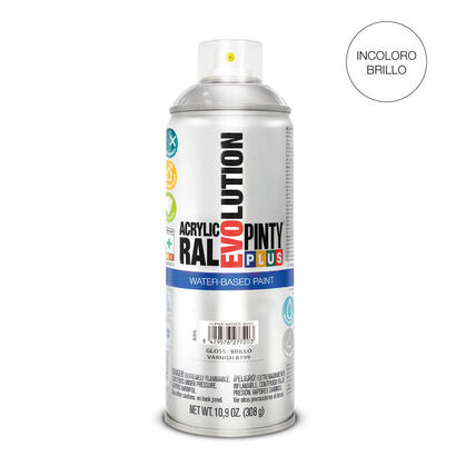 pintura-en-spray-pintyplus-evolution-water-based-520cc-b199-barniz-brillo