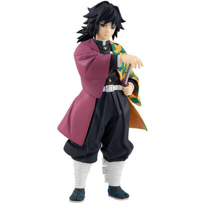 figura-pop-up-parade-giyu-tomioka-demon-slayer-kimetsu-no-yaiba-17cm