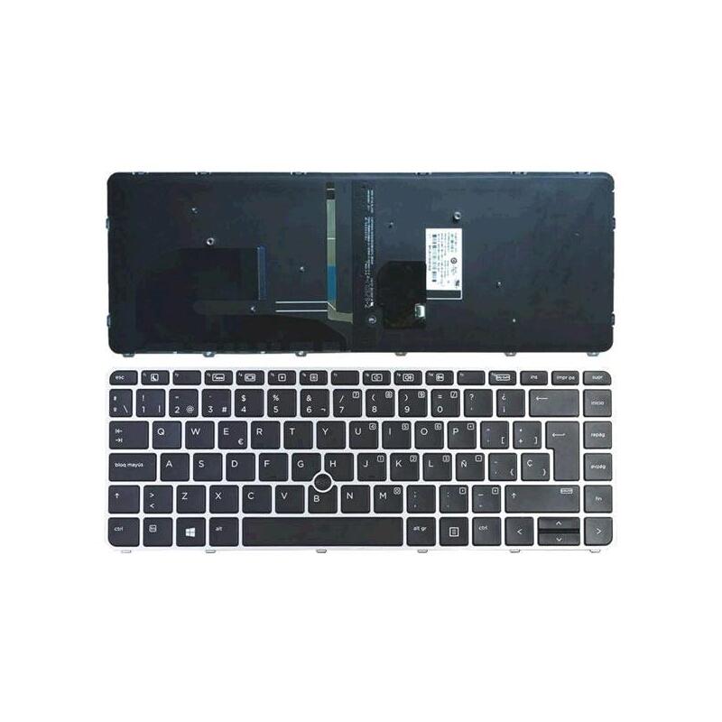 teclado-hp-elitebook-745-g3-745-g4-840-g3-840-g4-848-g4-negro-marco-plata