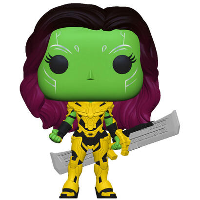 figura-pop-marvel-what-if-gamora-wblade-of-thanos