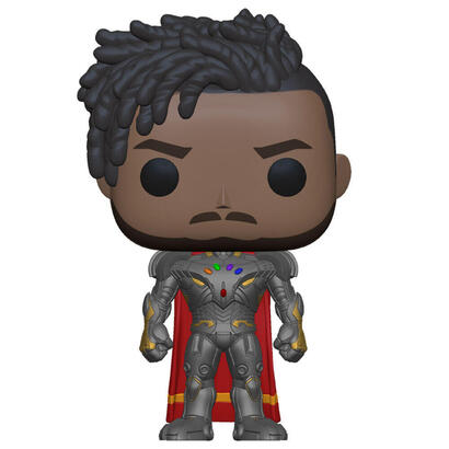 figura-pop-marvel-what-if-infinity-killmonger