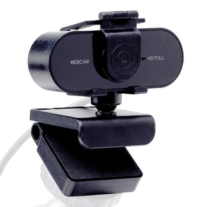 midland-w199-webcam-full-hd-1080p-negro