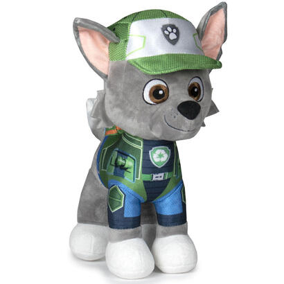 peluche-rocky-patrulla-canina-paw-patrol-20cm