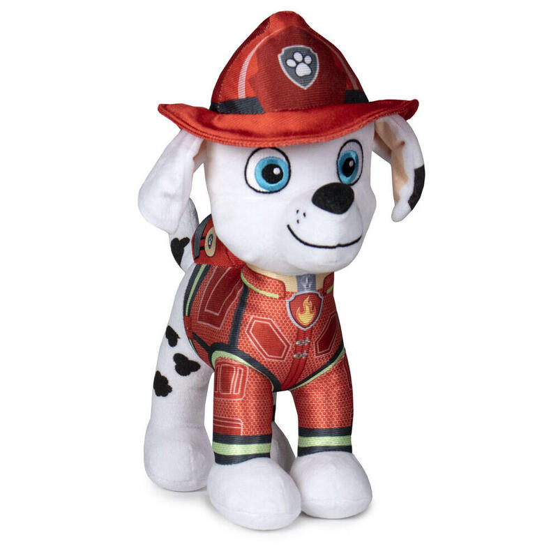 peluche-marshall-patrulla-canina-paw-patrol-27cm