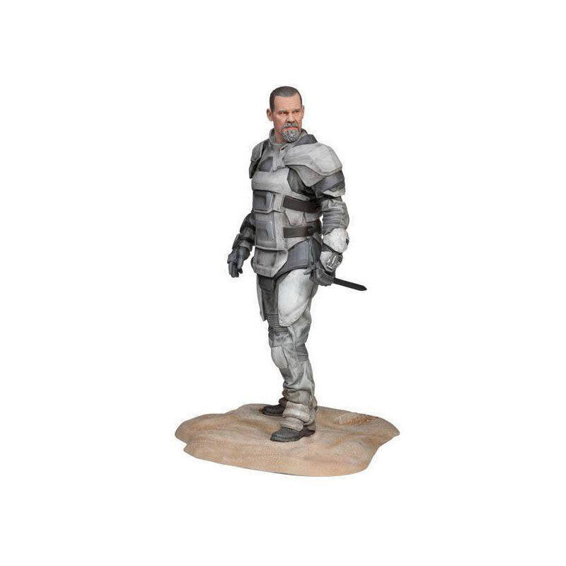 estatua-gurney-halleck-dune-24cm