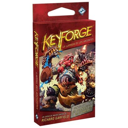 juego-de-mesa-keyforge-la-llamada-de-los-arcontes-mazo-pegi-14