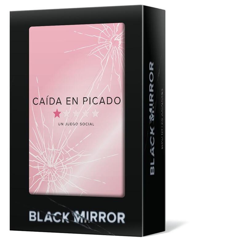 juego-de-mesa-black-mirror-caida-en-picado-pegi-13