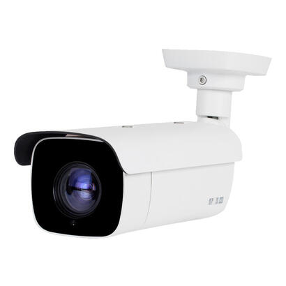 ganz-ln2-b2m-ir-lpr-camara-tubular-ip-lpr-vaxtor-on-camera-h265-2mp-ir50m-2carriles-8-32vfm-es