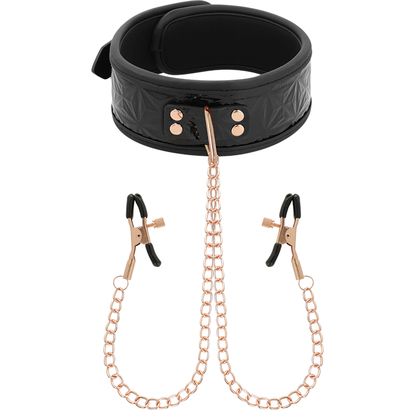 begme-black-edition-collar-con-cadenas-y-pinzas-pezones